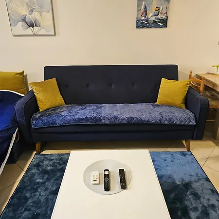 Studio Apartment Blue Dream Kotor Exterior photo