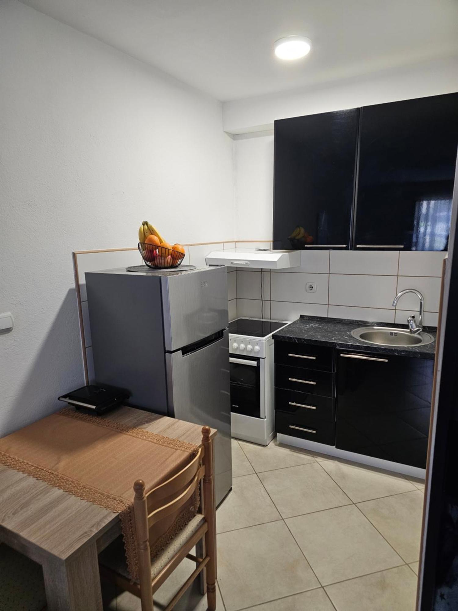 Blue Dream Apartment *