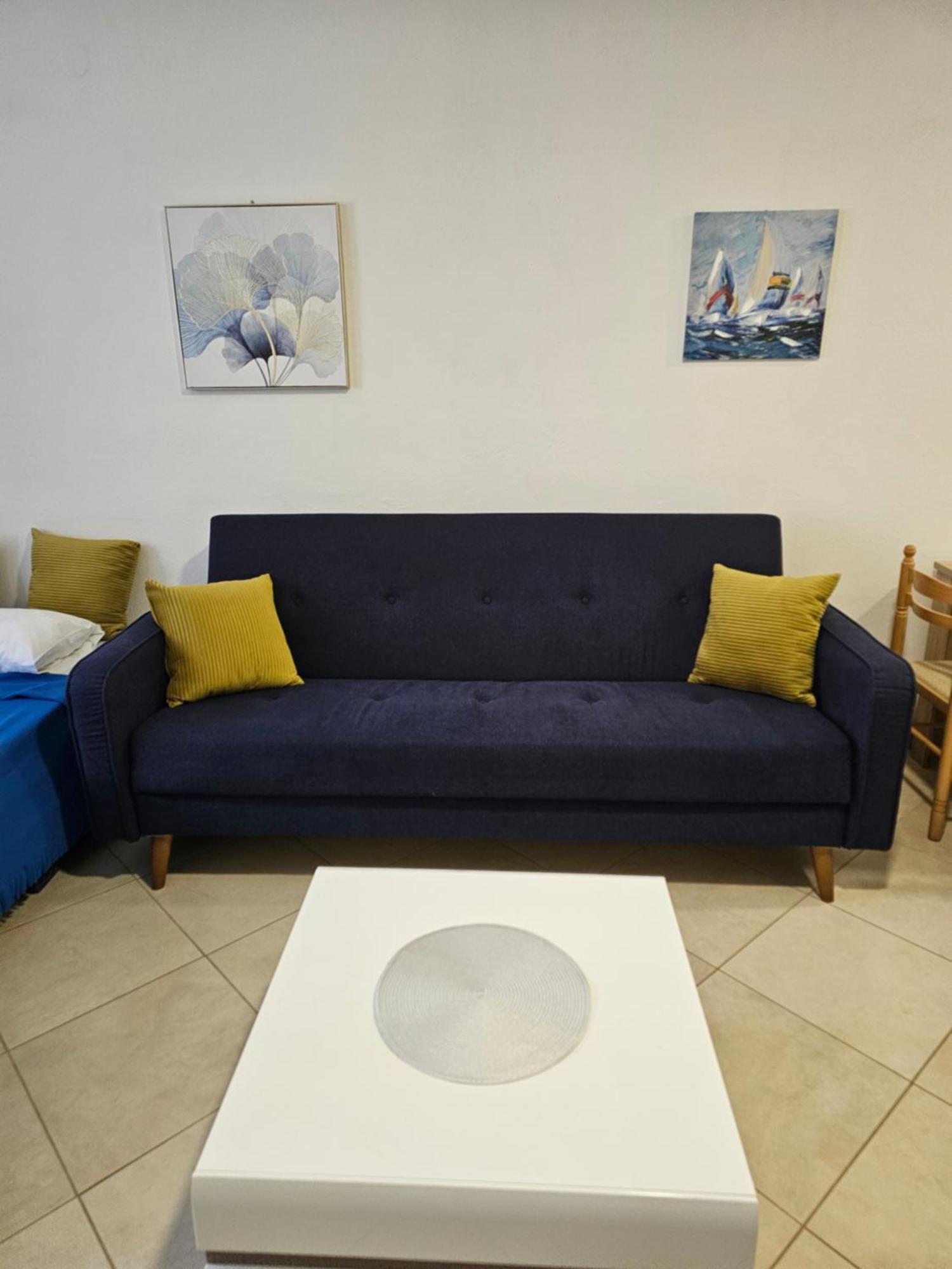 Apartment Blue Dream *