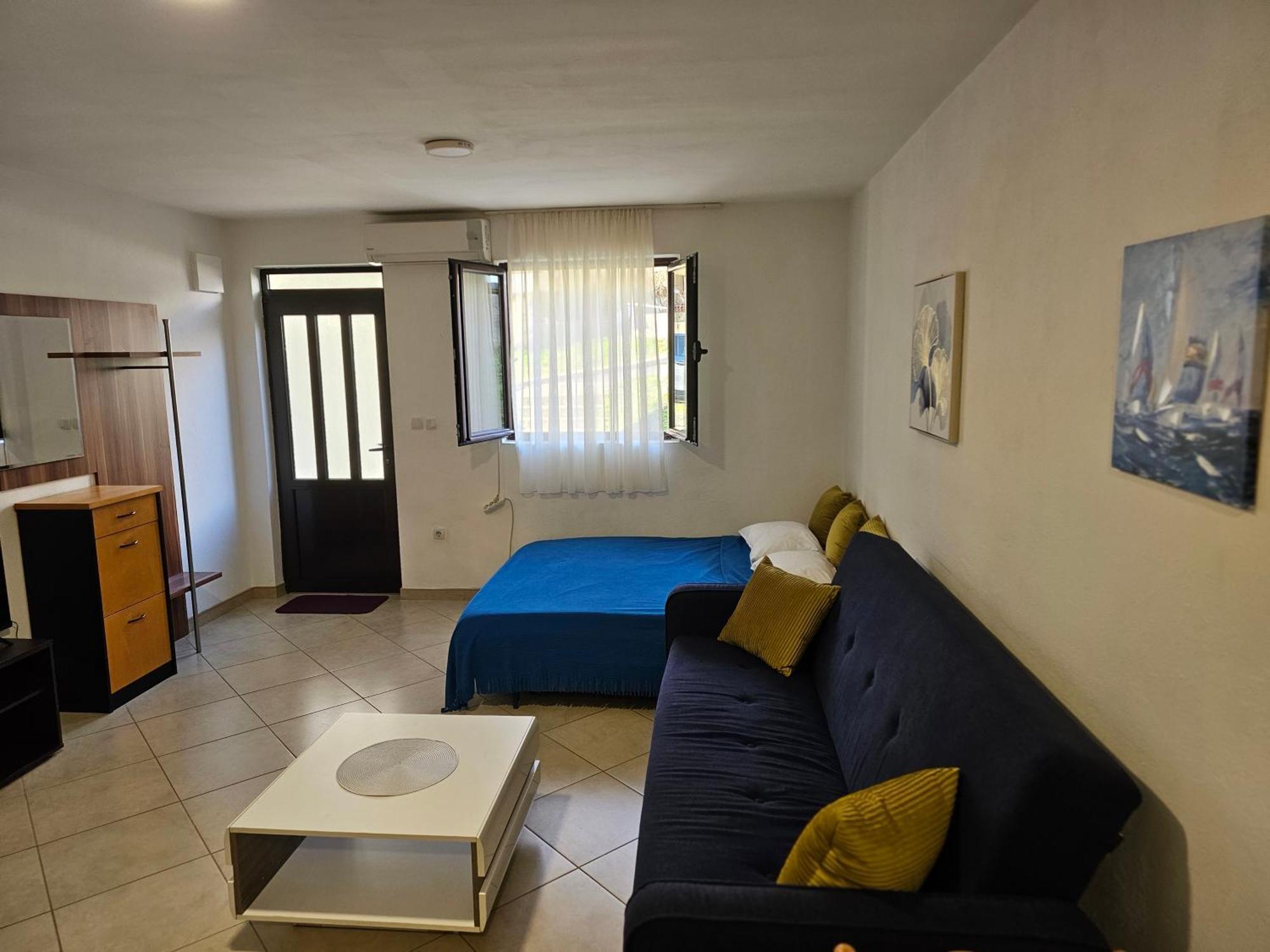 Apartment Blue Dream Kotor